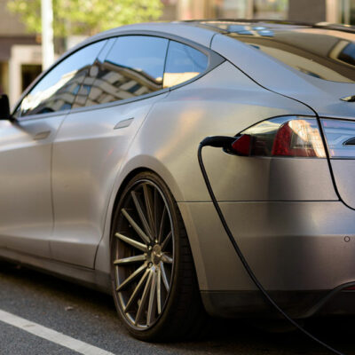 Hybrid Cars – Top 4 Options to Consider