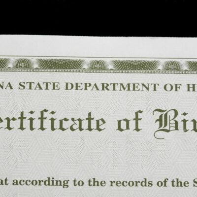 Important Things to Know about Birth Records