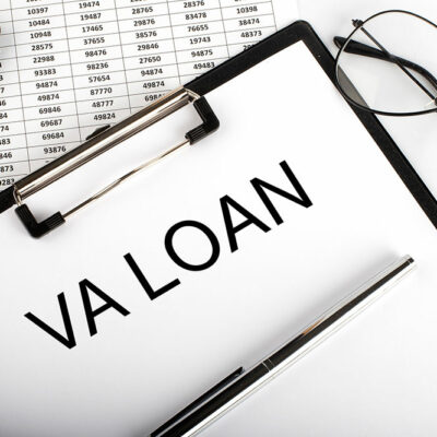 VA Home Loans Refinance – How It Works