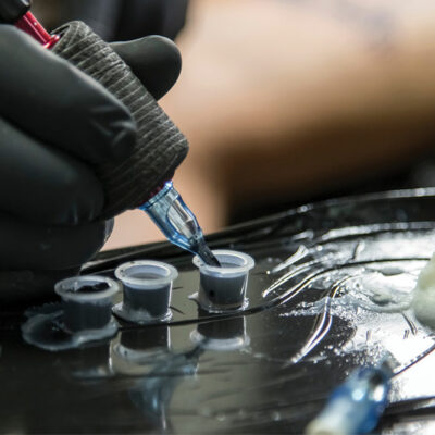 4 things to consider when buying tattoo inks