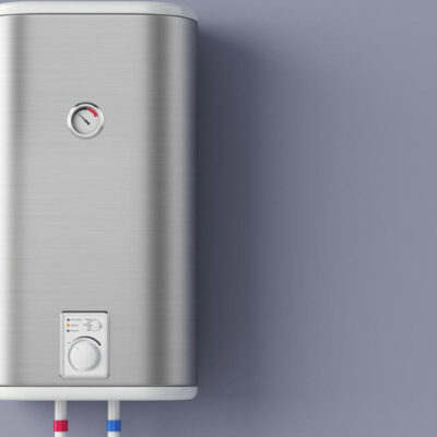 A buyer’s guide to tankless water heaters