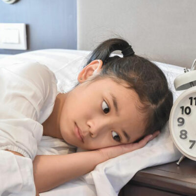 Bipolar disorder in children – A caution call