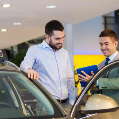 Car sales – Direct dealing with owner