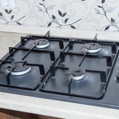 Gas cooktops – Benefits and drawbacks