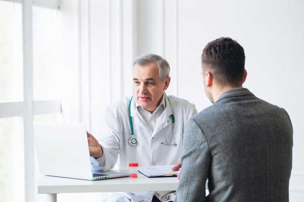 Genital Herpes – Symptoms, Causes, and Treatments