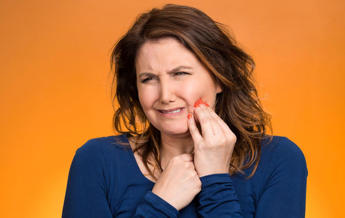 Gum disease – Causes and remedies