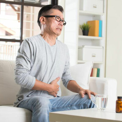 H Pylori Infection – Cause, symptoms and tests