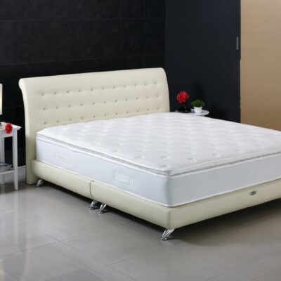 Here’s how to choose the perfect mattress
