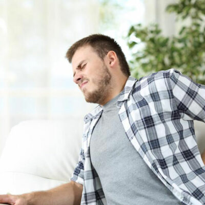 Here’s what you need to know about the relationship between diabetes and nerve pain