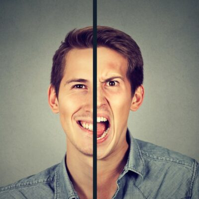 Introduction & Types of Bipolar Disorders