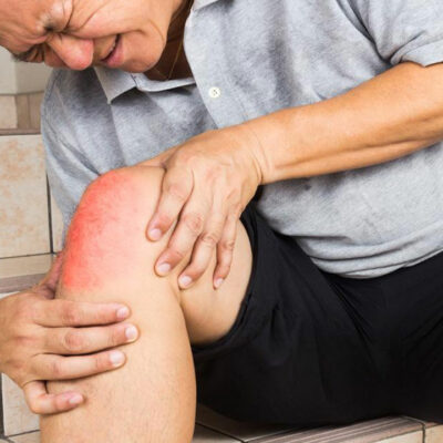 Joint pain – Causes and treatments