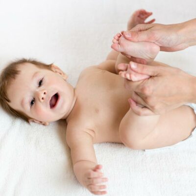 Know About The Best Baby Massage Oils For Your Baby’s Healthy Skin