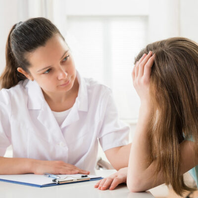 Mental health conditions – What you should know