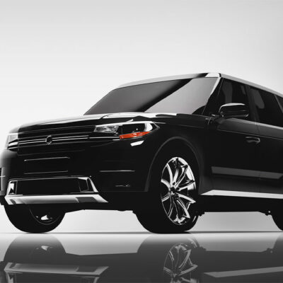 New Jeep Wagoneer – An Overview of Its Top Features