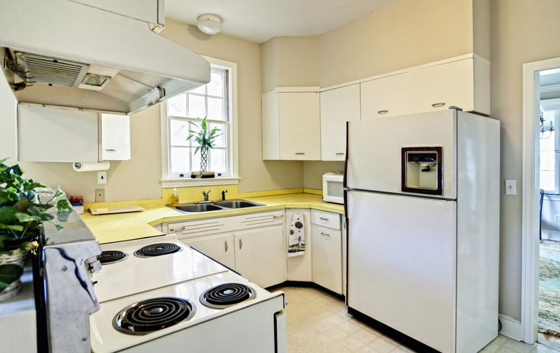 Renovate your Kitchen with Top-notch Kitchen Appliances from Lowe’s