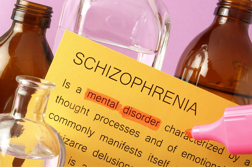Schizophrenia – Causes, symptoms, and treatments