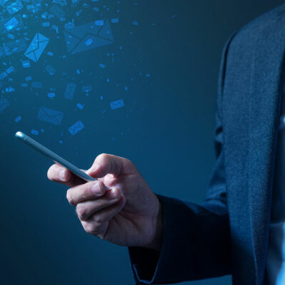 Samsung Galaxy S20+ – The future of communications