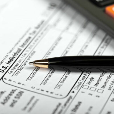 Types of taxes in the US