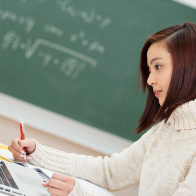 5 factors to consider before opting for online math tutoring