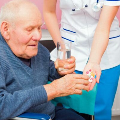 5 treatment methods for aiding dementia patients