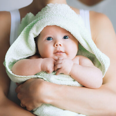 Baby Skin Care Products – What You Need To Know