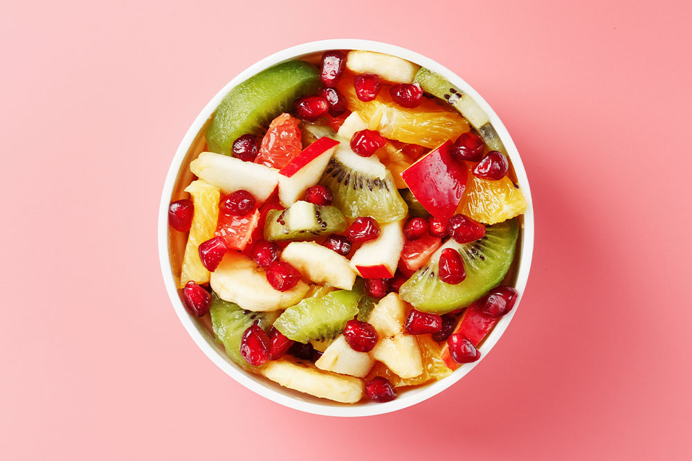 Cancer management – Nutrition and treatment