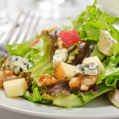 Dietary Management of Crohn’s Disease