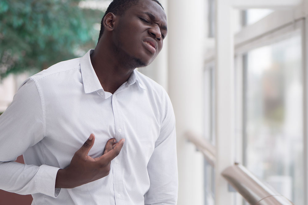 Heartburn and GERD – What you need to know