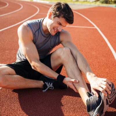 Here’s How To Get Relief From Muscle Cramps