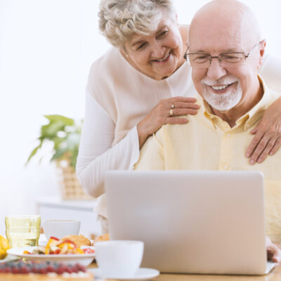 Here’s How Your Taxes Will Change When You Retire