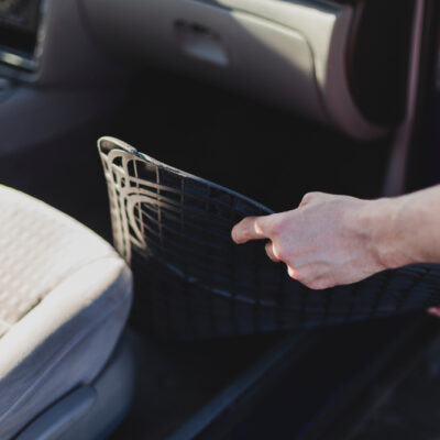 Here’s What You Need To Know Before Buying Floor Mats For Your Car