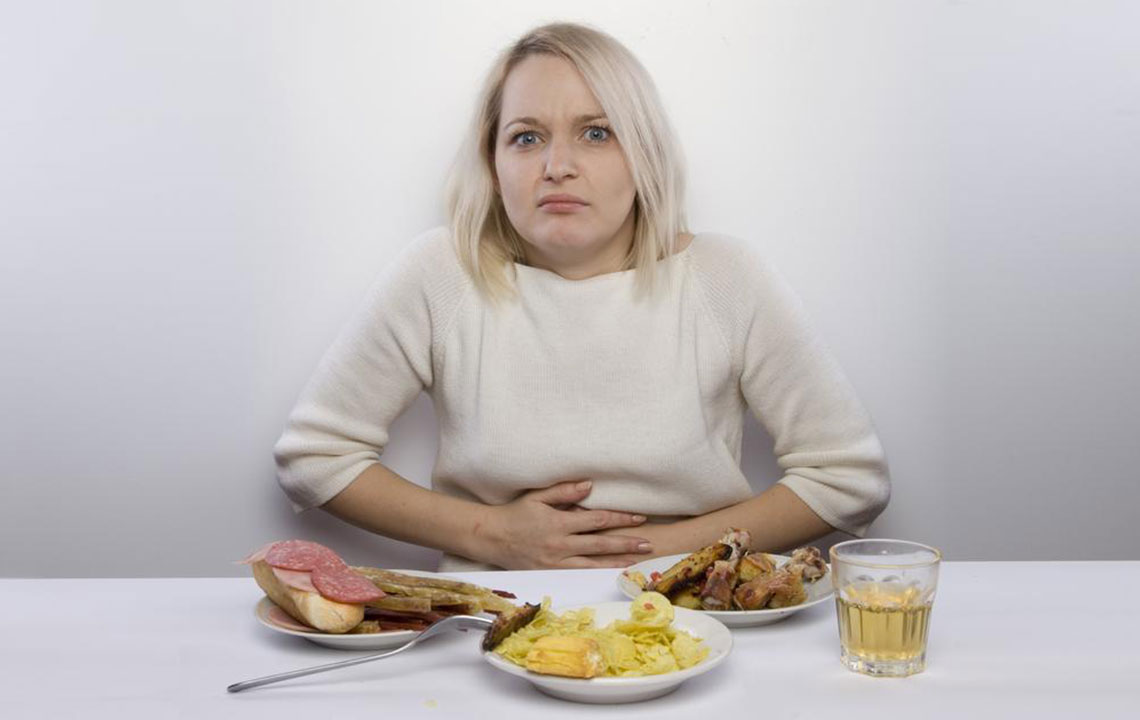 Here’s how probiotics help ease your digestive woes