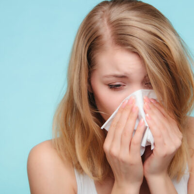 Here’s how you can differentiate between the flu and cold
