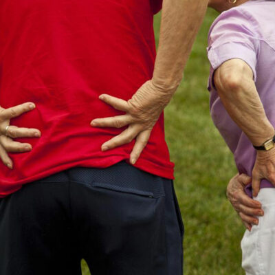 Hip Pain – Causes, Diagnosis, and Treatment