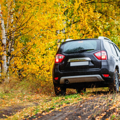 How to choose the best SUV lease deals for seniors