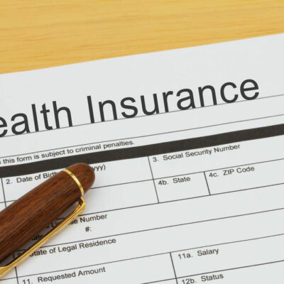 How to get an employer’s health insurance plan