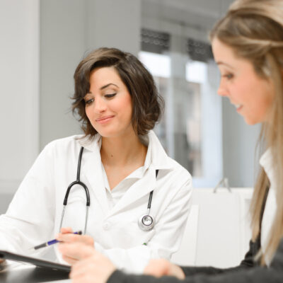 Know About the Different Stages of NSCLC and Its Treatment