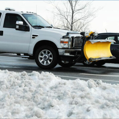 Meyer’s best snow plows for off road vehicles
