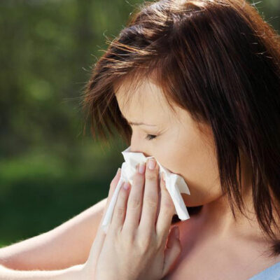 Mold Allergy – Causes, Symptoms, and Treatments