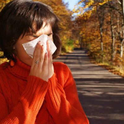 Mold allergy – Causes, Symptoms and Treatment