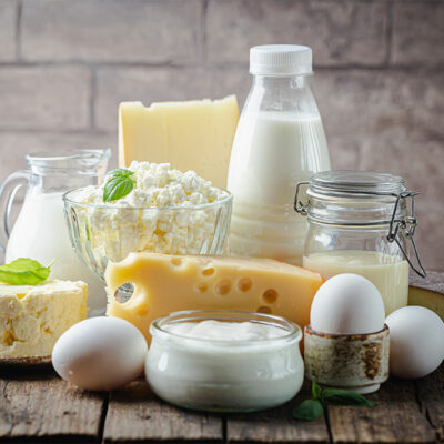 Parkinson’s disease – Foods to have and avoid