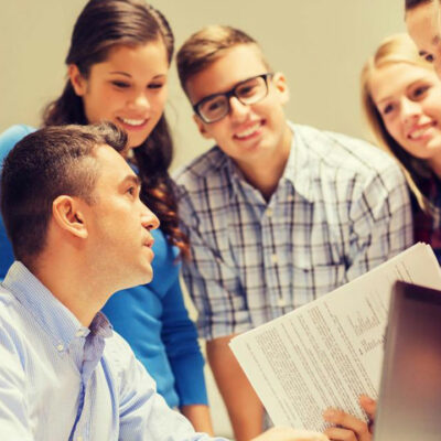 Pros and cons of a free online high school degree