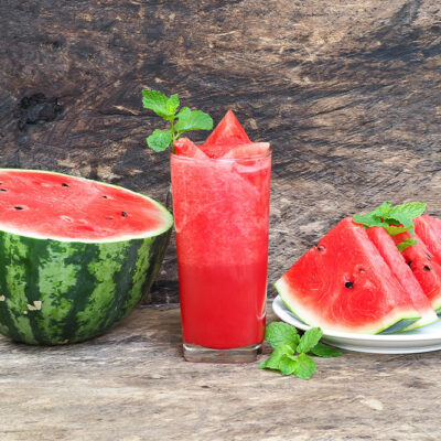 Prostate cancer – 6 foods to fight the symptoms