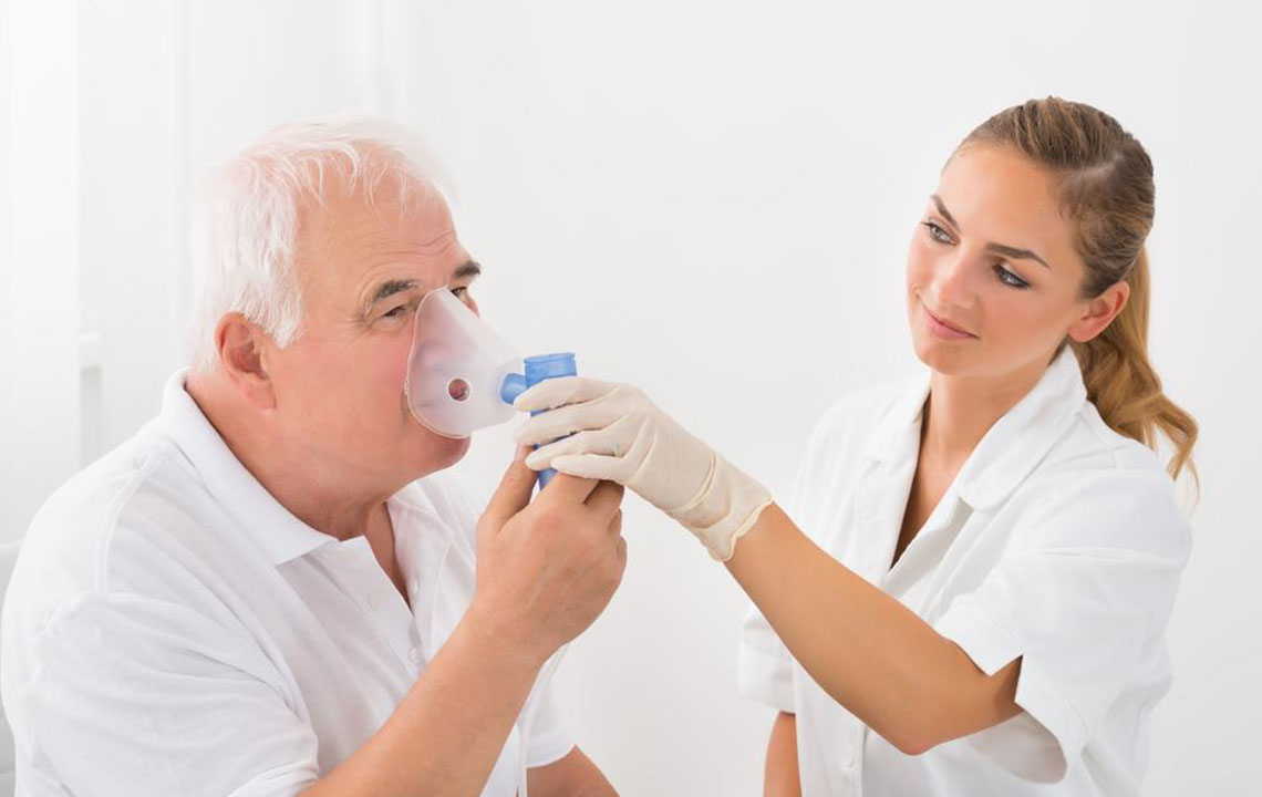 Pulmonary Fibrosis – Symptoms, Causes, and Treatment