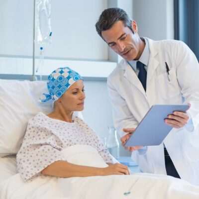 Renal Cancer – Causes, Symptoms, and Treatment