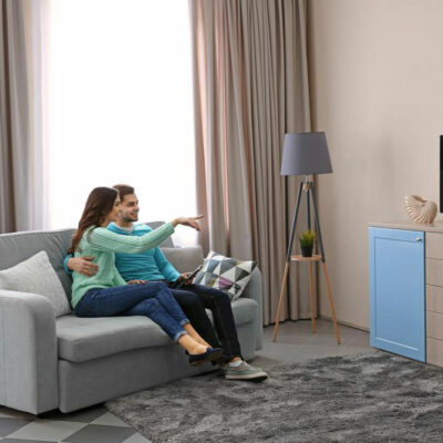 Samsung QLED – a huge leap in technology