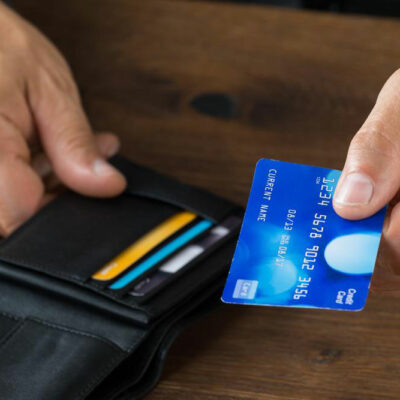 Salient features of one’s credit score