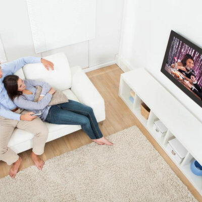 Smart TV – the modern choice