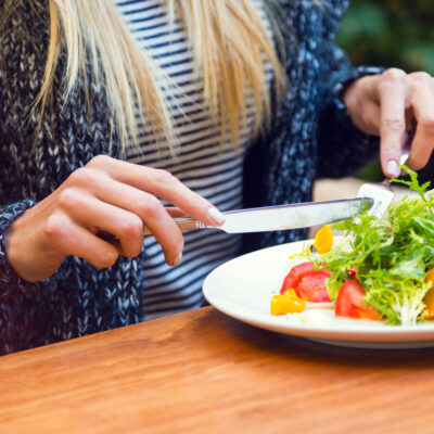 Switching To A Plant-based Diet – Here Are Some Things You Need To Know