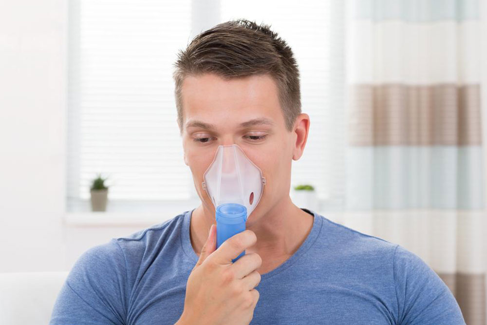 Struggling with respiratory problems? Go for portable oxygen